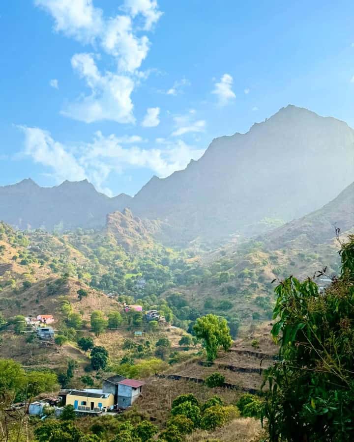 Praia: Day trip by minibus for cruise passengers - Key highlights worth your attention