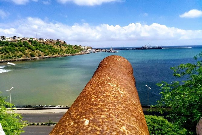Praia: Guided Historic Walking Tour & Lunch with Locals - Price and logistics: what you’re paying for, and what to confirm