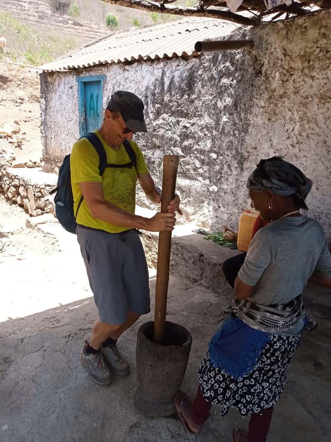 Praia: Plateau and Cidade Velha Guided Tour - Key highlights that make this tour worth your time