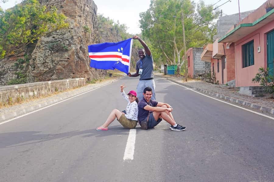 Praia: Santiago Island Natural Park & Resistance Museum Tour - Key points worth knowing before you go