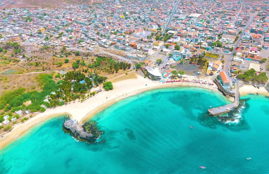 Praia: Santiago Island Tour with Tastings and Tarrafal Beach - Quick hits for your day