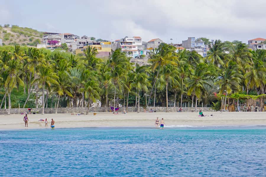 Praia: Santiago Island Tour with Tastings and Tarrafal Beach - Return drive: Calheta slopes, Thousand Palms country, and farm-field photo stops