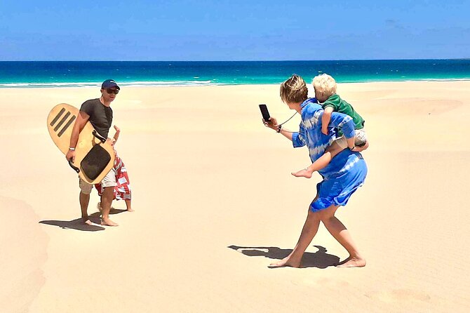 Private 4WD Tour Sun and Fun in Boa Vista - Key highlights to plan your day