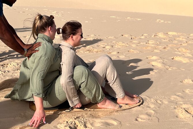 Private 4WD Tour Sun and Fun in Boa Vista - What’s included, and why value here is more than the sticker price