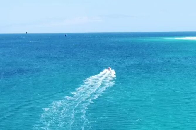 Private Boat Tour in Santa Maria - Weather and schedule flexibility, explained like a friend