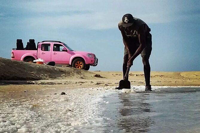 Private Creative Pictures Full Day Island Tour (Off Road inc.) - Key highlights to know before you go