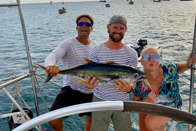 Private full day - Sailing Yacht - Booking Timing, Confirmation, and Weather Reality