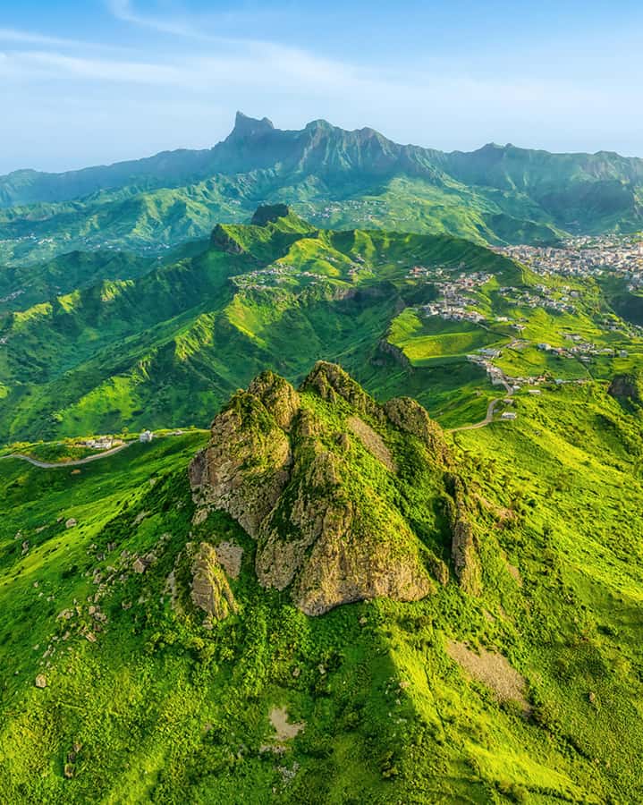 Private Hike through mountains and distant rural villages - Key highlights worth your attention