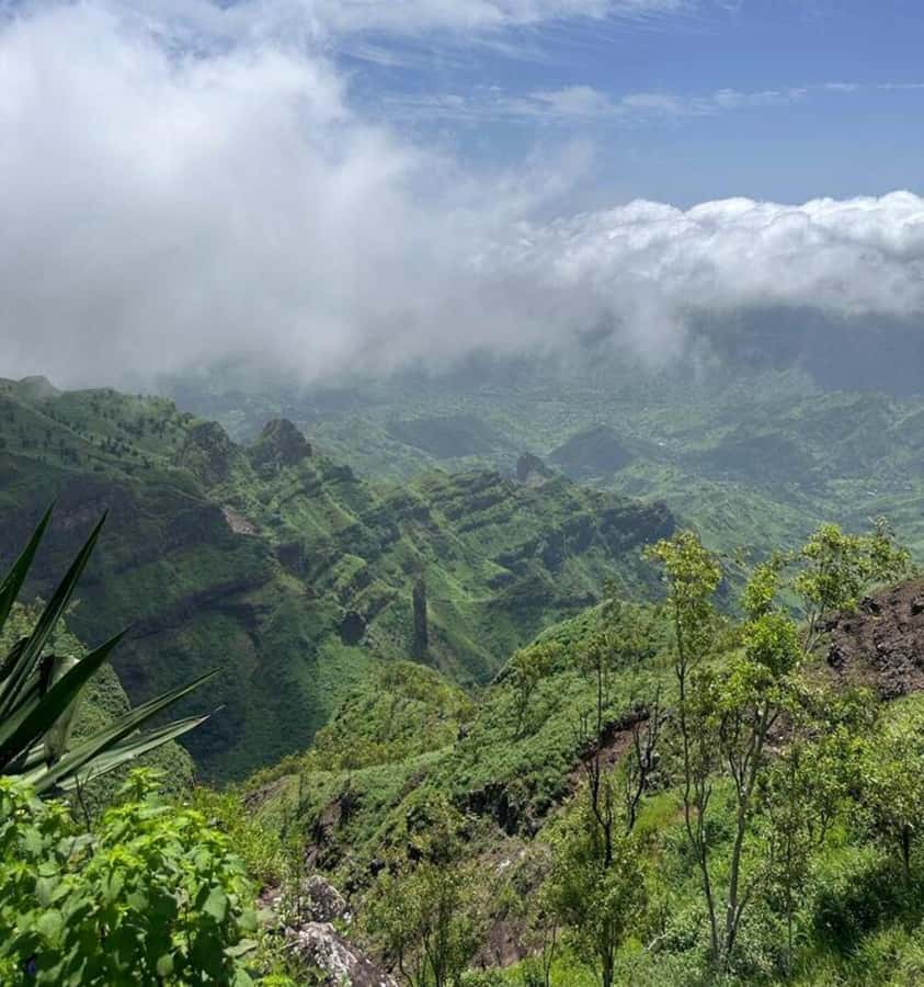 Private Hike through mountains and distant rural villages - Price and value: is $82 per person fair for 4 hours?