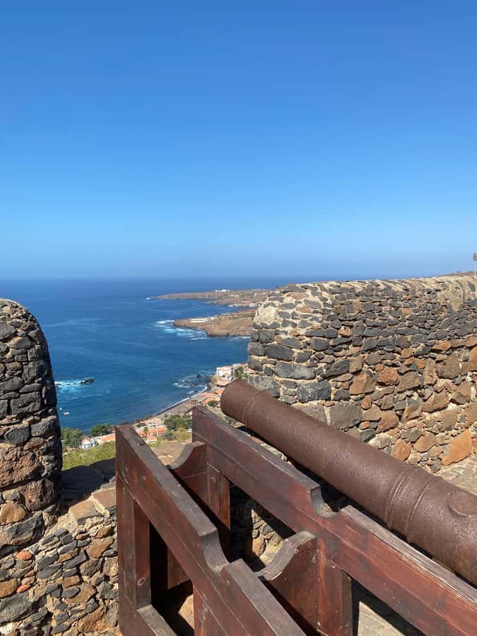 Private Tour Cidade Velha/Discover OLD CITY - Key highlights at a glance