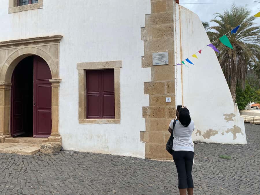 Private Tour Cidade Velha/Discover OLD CITY - Cidade Velha: Why This Old Town Matters So Much