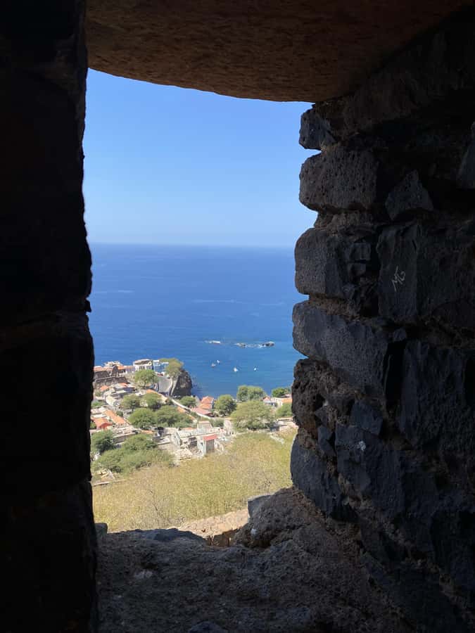 Private Tour Cidade Velha/Discover OLD CITY - Your Guide Matters: Leonardo, Clear English, and Extra Points