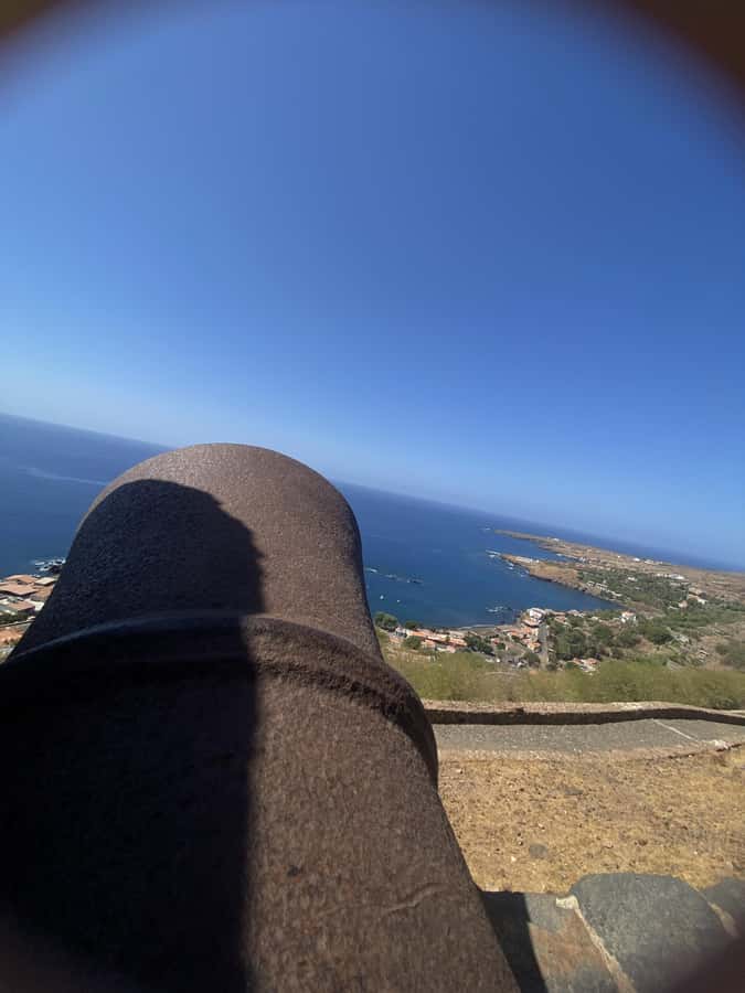 Private Tour Cidade Velha/Discover OLD CITY - Price and Value: $35, Private Transport, and One Extra Fee