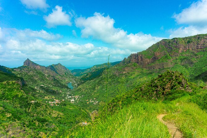 Private Tour in Praia, Cape Verde - A Day Trip That Actually Feels Like a Day