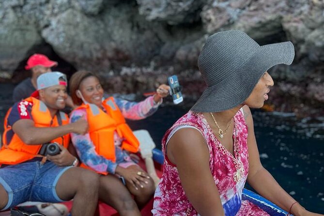 Private Tour in Praia, Cape Verde - Tarrafal Beach: A Proper Reset After the Caves