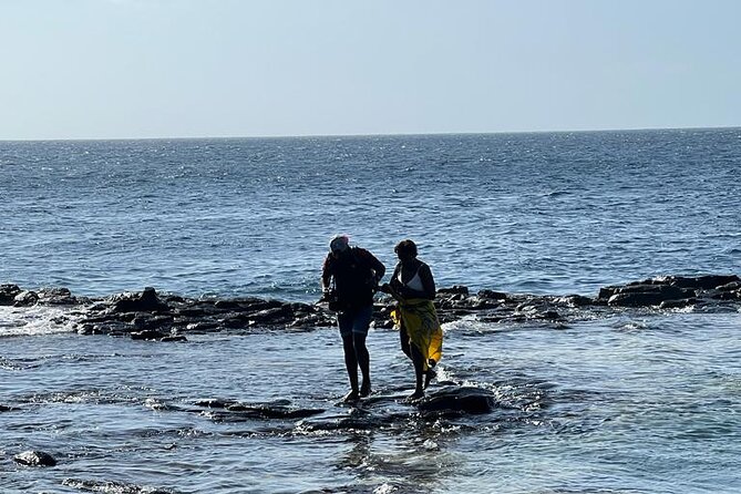 Private Tour in Praia, Cape Verde - Praia Return: When the Day Winds Down