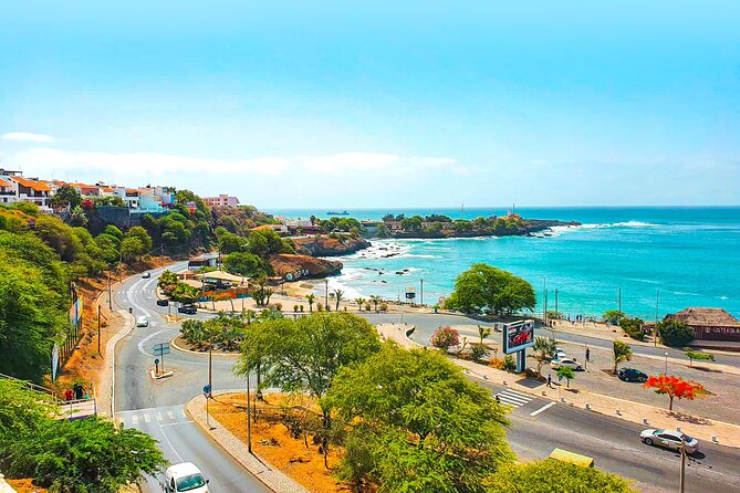 Private Tour in Praia, Cape Verde - Price and Value: What $160.21 Really Buys You