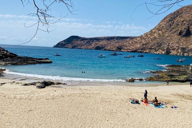 Private Tour of Santiago – Discover the Island - Price and value at $76 per person