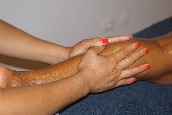 Relaxing Massages 50 minutes - Key Things To Know Before You Book