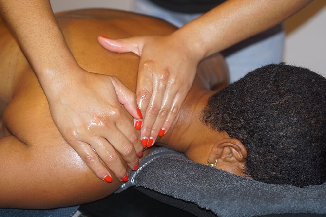 Relaxing Massages 50 minutes - Why This 50-Minute Massage Fits Sal So Well
