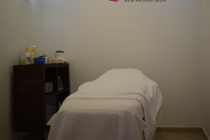 Relaxing Massages 50 minutes - The Staff Matters, and This Place Gets That Right
