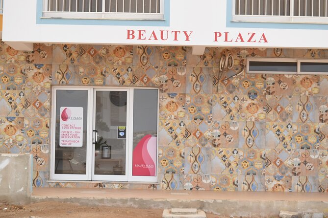 Relaxing Massages 50 minutes - Pickup and Transfers: When They Are Worth the Extra Money