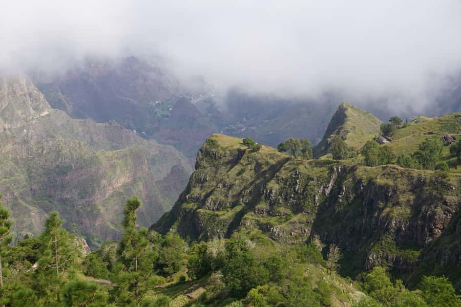 Ribeira Grande: Hiking Day Trip to Ribeira de Torre - Ribeira de Torre: why this hike feels like real Santo Antão