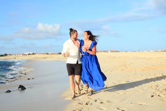 Romantic Sunset & Glamping Experience - Timing and weather: the one factor you can’t ignore