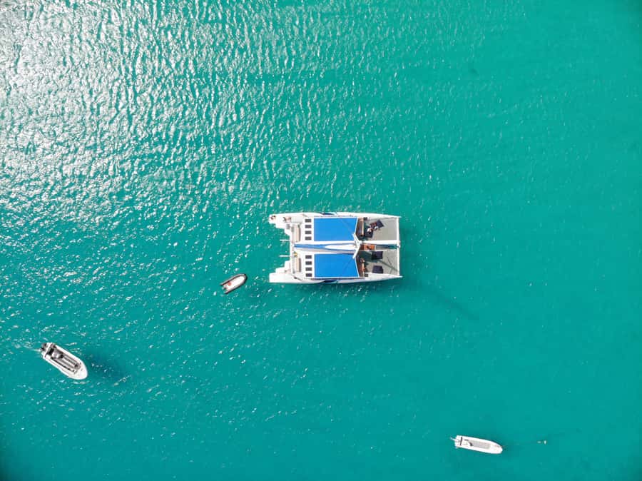 Sal: All-Inclusive Half-Day Lounge Catamaran Cruise - Key Things That Make This Cruise Worth Your Time