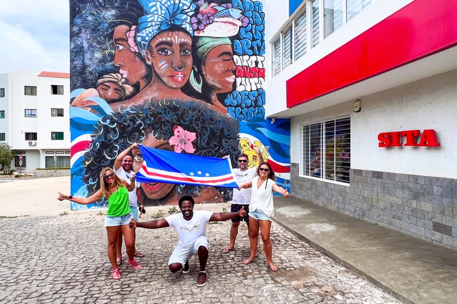 Sal Discovery: A Guided Small Group Island Tour - Pickup, Timing, and the Small-Group Comfort