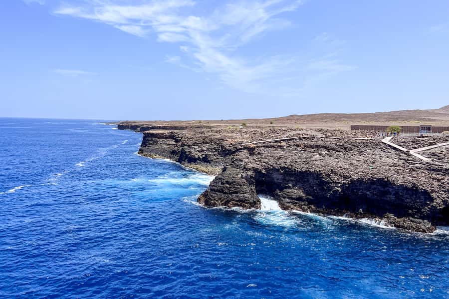 Sal Discovery: A Guided Small Group Island Tour - Price and Value: What the $51 Buys, and What You’ll Still Pay
