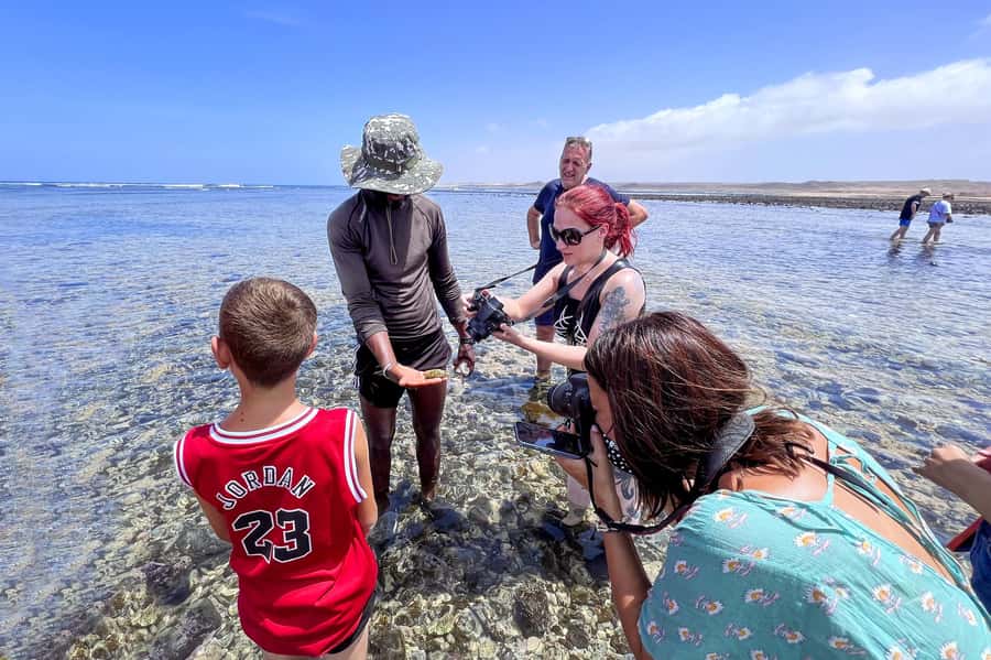 Sal Discovery: A Guided Small Group Island Tour - What to Pack So the Day Stays Comfortable