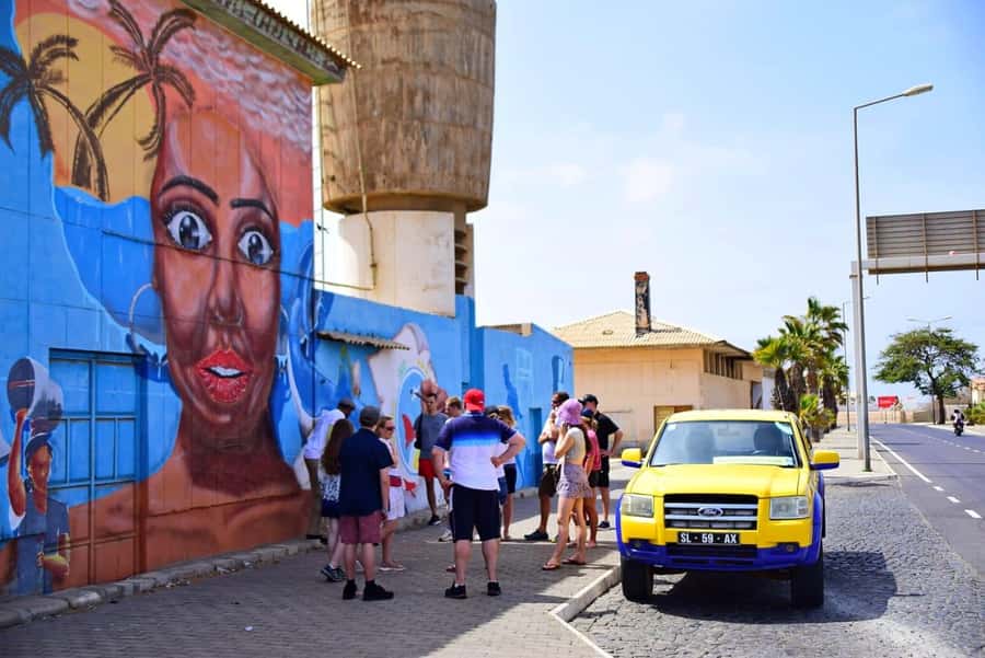 Sal: Espargos City Tour, Local Life, and Cape Verde Tapas - Espargos vs. Another Resort Loop: Why This Tour Is Worth Your Time