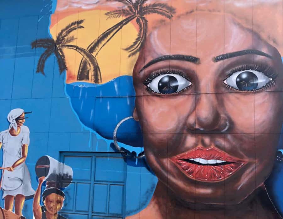 Sal: Espargos City Tour, Local Life, and Cape Verde Tapas - Pickup, Vehicle Comfort, and the Little Things That Matter