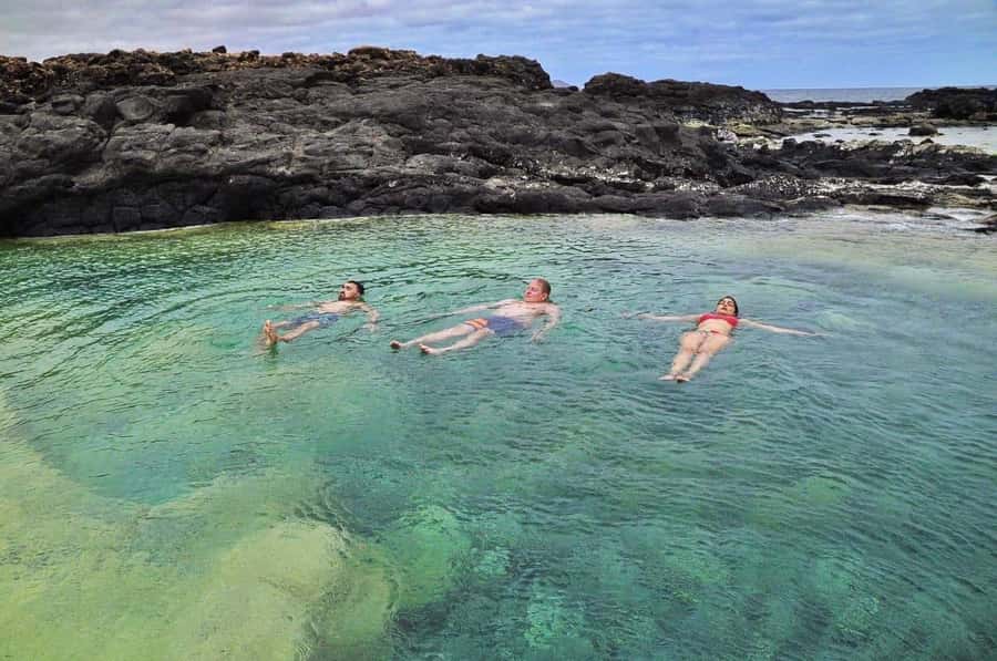 Sal: Full-Day Trip Around the Island with Lunch - Key Things That Make This Tour Worth Your Day