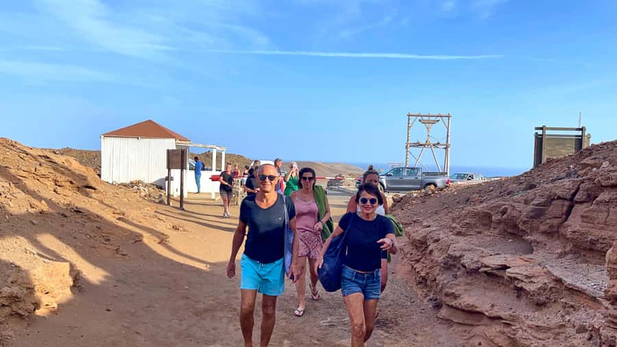 Sal: Half-day tour around the island - A half-day hit list on Sal (and why 4 hours is the sweet spot)