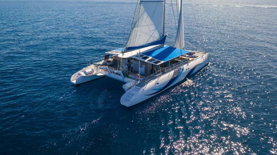 Sal Island Catamaran Cruise with All-inDrinks and Snacks - Who This Cruise Suits Best