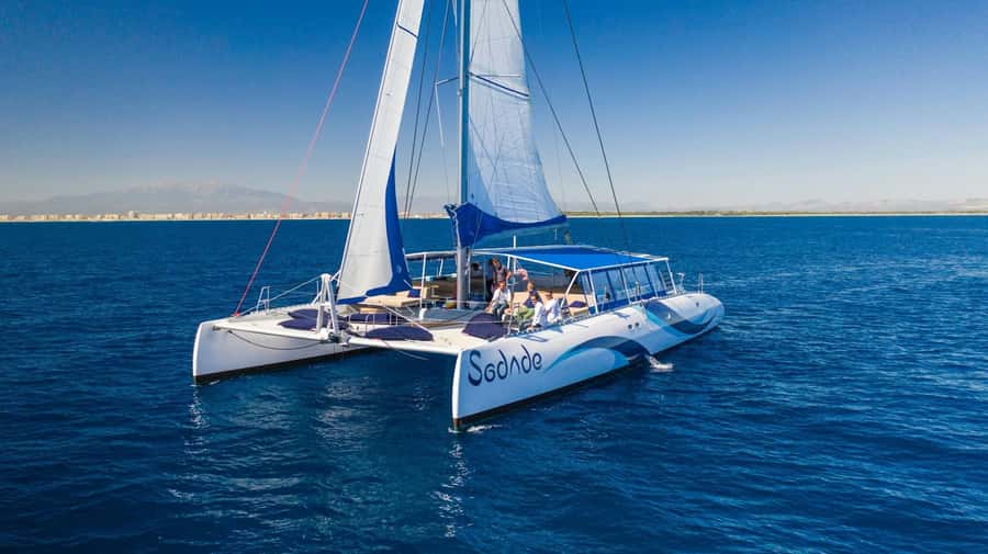 Sal Island Catamaran Cruise with All-inDrinks and Snacks - A Few Practical Tips Before You Book