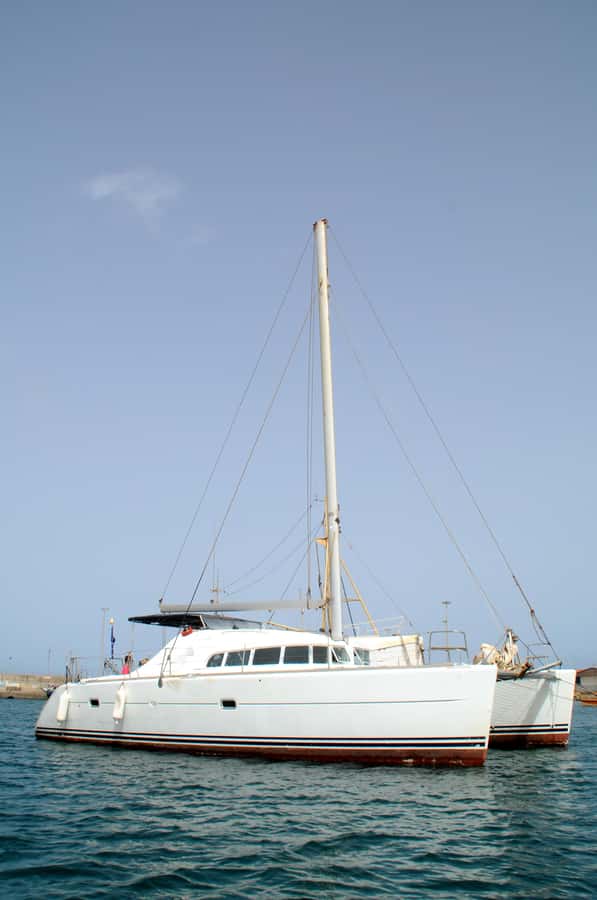 Sal Island: Catamaran cruises on Sal Island - Key highlights to know before you go
