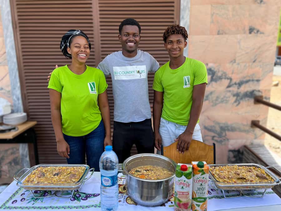 Sal Island: Catxupa Cooking Class with a local family - Catxupa on Sal: why this dish feels like local life