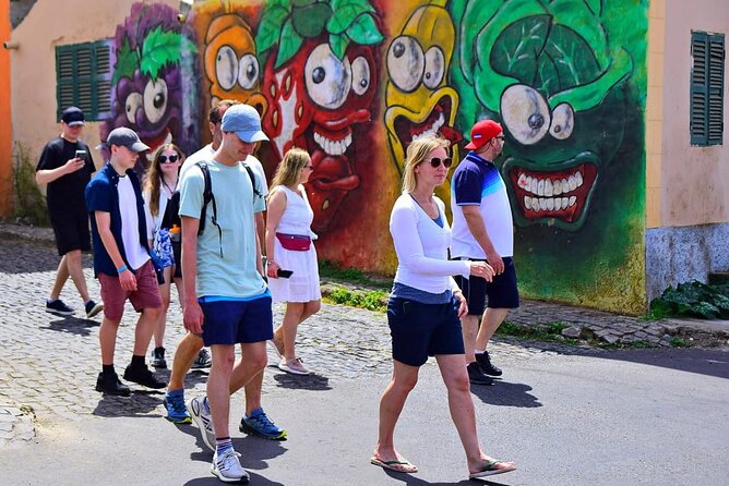 Sal island: Espargos city tour, Local life and Cape Verde Tapas - Weather, walking pace, and what to pack for a comfortable evening