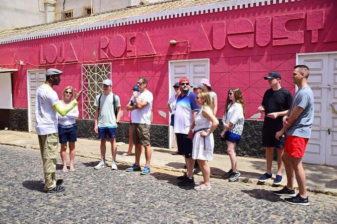 Sal island: Espargos city tour, Local life and Cape Verde Tapas - Who this tour suits best (and who should choose something else)