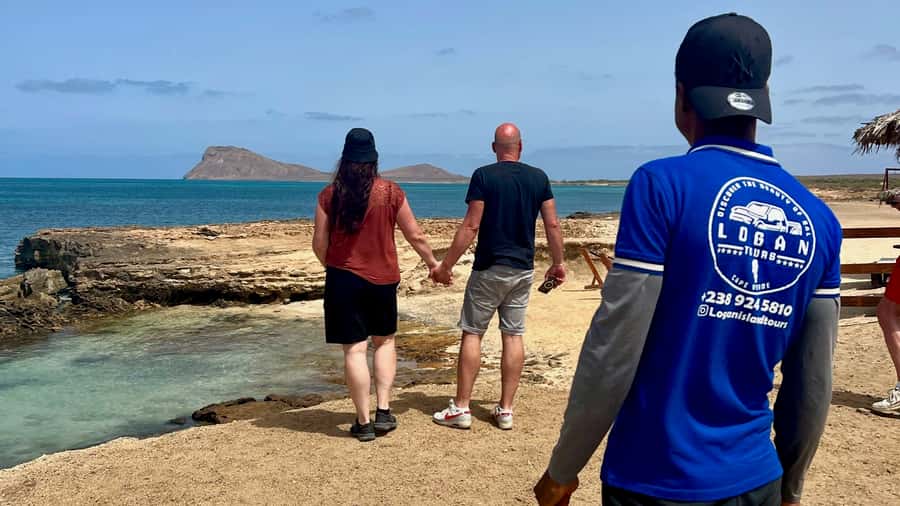 Sal Island Exclusive - Full Day Customized Just for You - Terra Boa mirage photo stop: what to watch for