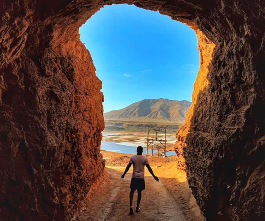 Sal: Island Experience Tour with a Certified Local Guide - 7 hours around Sal, and why $41 can actually make sense