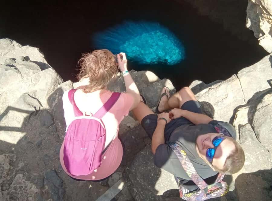 Sal: Island Experience Tour with a Certified Local Guide - Miragem and the desert illusion, a short stop with big payoff