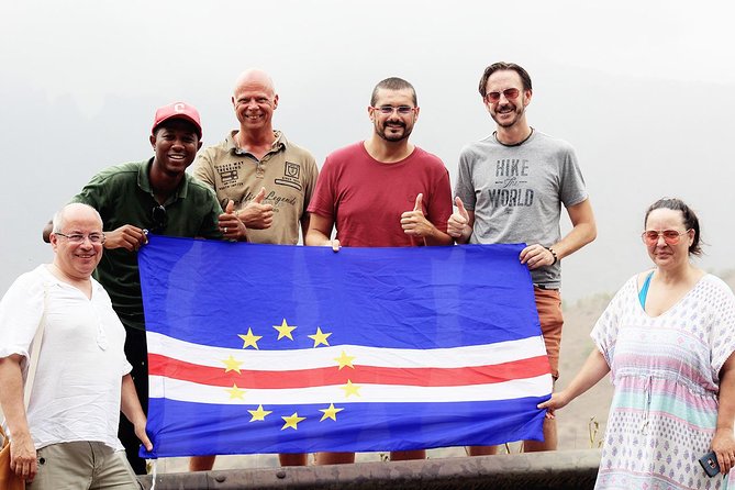 Sal Island: Full-day Private Experience with Local Guide - Key things to know before you go