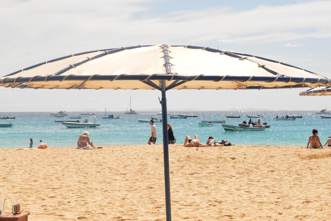 Sal Island: Guided Full-Day Highlights Tour with Lunch - Key highlights to know before you go