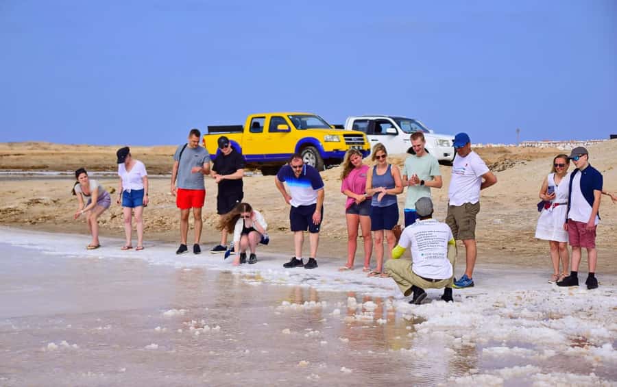 Sal island: Guided Historical and Cultural Tour - Key highlights I’d plan around