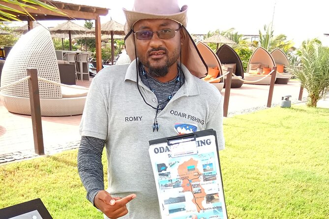 Sal island in one Day - Key things that make this Sal day tour worth your time