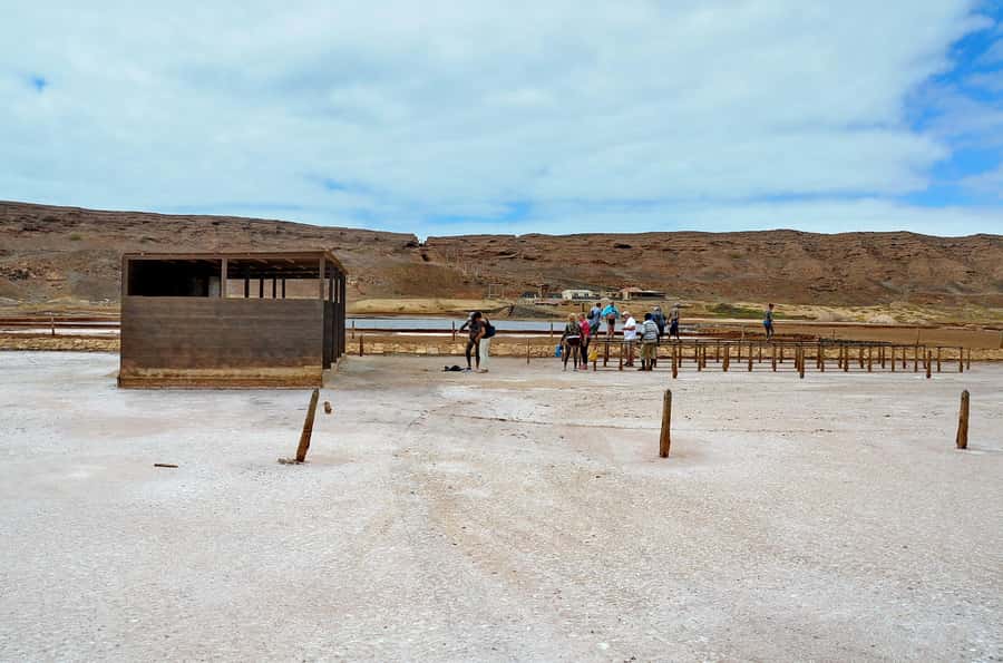 Sal Island: Pedra de Lume, Wellness and Relax Experience - Key things to know before you go
